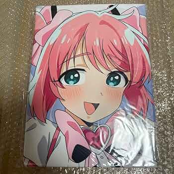 魔法少女にあこがれて シーツ　マジアマゼンタ 魔法少女にあこがれて シーツ (マジアマゼンタ) | HLJ.co.jp